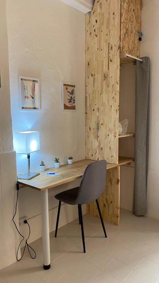 Studio "Les Cactus" Avec Terrasse A 5 Min A Pied De La Plage Nice Extérieur photo